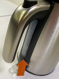 Pierre Bouilloire Électrique PWK3000