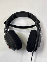 Corsair HS80 RGB Casque Gamer Noir