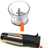 Bosch ErgoMaster Serie 6 MSM6M8X1