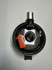 WMF Profi Plus Plus Citrus Press