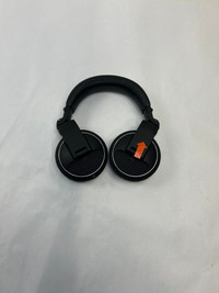 Pioneer DJ HDJ-X5 Noir