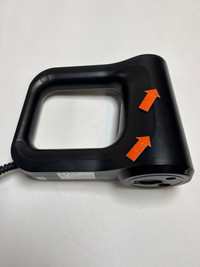 Pierre Handmixer PHM5000