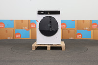 Bosch WGB256AONL i-DOS