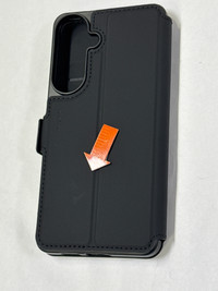 BlueBuilt Samsung Galaxy S26 Plus Book Case Zwart