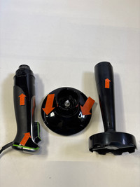 Braun MultiQuick 9 MQ9147X