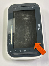 Alecto DVM-200M