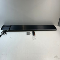 Eurom Outdoor Heatpanel RC