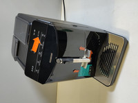 Siemens EQ300 TF301E09 Piano Black