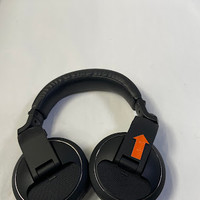 Pioneer DJ HDJ-X5 Noir