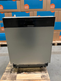 Bosch SMV4EAX23N