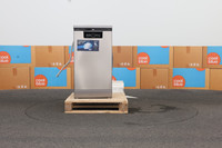 Beko BDFS26046XQ / Pose Libre