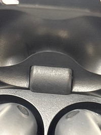 Sony LinkBuds Fit Zwart