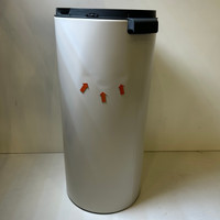 Brabantia Touch Bin 30 Litres Soft Beige