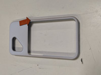 Fairphone 6 / 6+ Protective Back Cover Wit
