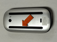 Apple Magic Mouse (2024) Black