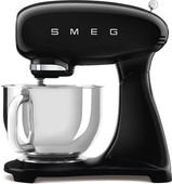 SMEG SMF05BLEU Zwart SMEG keukenrobot