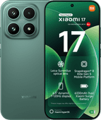 Xiaomi 17 512GB Green 5G Xiaomi 17 series