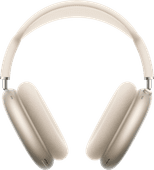 Apple AirPods Max 2 Sterrenlicht Apple AirPods Max koptelefoon