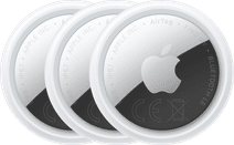 Apple AirTag 2 (3-Pack) Apple AirTag