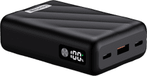 BlueBuilt Power Bank 10.000 mAh met Snelladen 30 Watt Powerbank kopen?