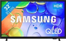 Samsung 32" QLED FHD Q5F (2025) TV 32 pouces