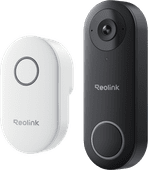 Reolink D340P + Chime Reolink