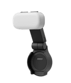 DJI Osmo Pocket 4 Fill Light Accessory set for action cameras