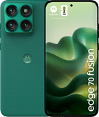 Motorola Edge 70 Fusion 256 Go Vert 5G Motorola Edge
