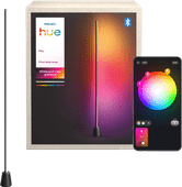 Philips Hue Play Vloerlamp White and Color Vloerlamp