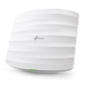 TP-Link Omada EAP225 WiFi on your balcony or roof terrace