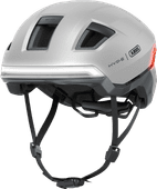 ABUS HYP-E Argent M Casque de vélo ABUS