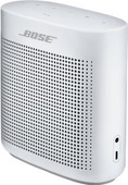 Bose SoundLink Color II Wit Bose Soundlink speaker