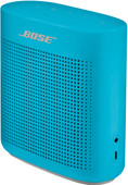 Bose SoundLink Color II Blauw Bose Soundlink speaker