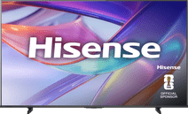 Hisense QLED 43" E79S (2026) Hisense 2026 televisie