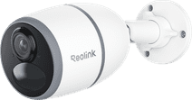 Reolink Go G330 Google Assistant ip camera