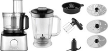 Kenwood Multipro Compact FDM301SS Kenwood foodprocessor