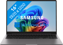 Samsung Galaxy Book6 Enterprise Edition 16'' Copilot+ PC NP764BJG-KG3BE Azerty Alle Samsung Galaxy Book6 modellen