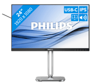 Philips 24B2G5301/00 Moniteur USB C
