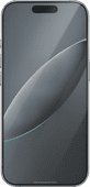 Just In Case Tempered Glass Apple iPhone 17 Pro Max / 16 Pro Max Screenprotector Screenprotector kopen?