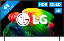 LG OLED 48" B6 (2026) TV LG Signature