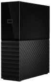 WD My Book 18TB External storage and/or memory product(s)