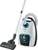 Bosch Serie 8 In'genius ProSilence BGL8SIL0L Bosch stofzuiger