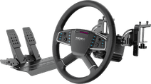 Moza R5 Pro Truck Driving Simulator De top 10 beste racesturen