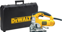 DeWalt DW331KT-QS (sans batterie) Cadeau : bricolage