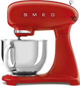 SMEG SMF05RDEU Rood SMEG keukenrobot