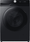 Samsung WD90HG6U94BBU3 AI Wash - 9/6 kg WK voetbal 2026 Witgoed deal