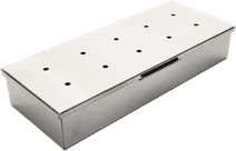 Grill Guru Rookbox Grill Guru accessoire