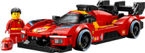 LEGO Speed Champions - Ferrari 499P 77261 Set LEGO Speed Champion