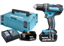 Makita DDF482RTJ Perceuse-visseuse
