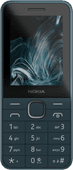 Nokia 225 128MB Blauw 4G Startphone
